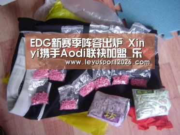 EDG新赛季阵容出炉 Xinyi携手Aodi联袂加盟_乐鱼平台(图1) 乐鱼平台